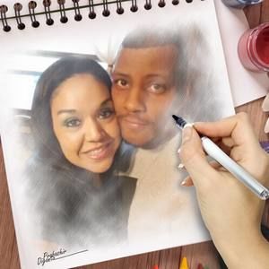 Meet your Posher, Angelica